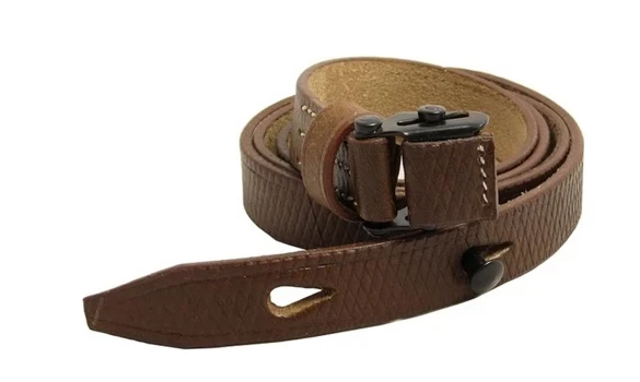 Bretelle sangle MP40 WW2 repro