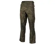 Trousers US BDU camo Russian