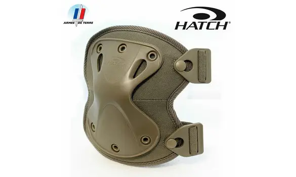TTA Hatch Knee Pads