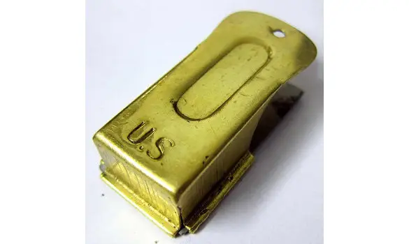 Criquet US WW2 repro