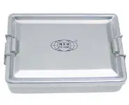 Boite Alu étanche