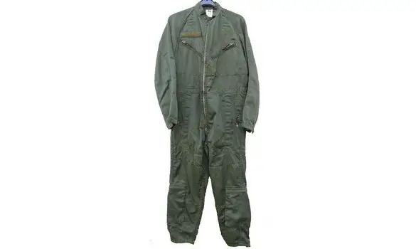 Combinaison de char A. Fr.