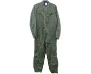 Combinaison de char A. Fr.