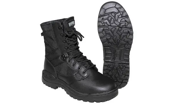 tactical Shoe Magnum