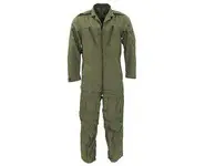 Combinaison Pilote Anglais