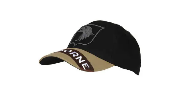 US 101st Airborne Cap