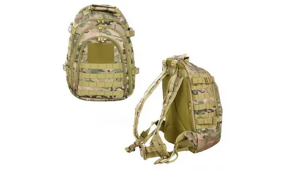 Sac à dos Mission 35L