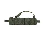 Cartouchière DPM forêt