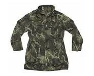 Parka Tchèque M95