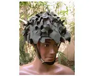 F1 french Army helmet