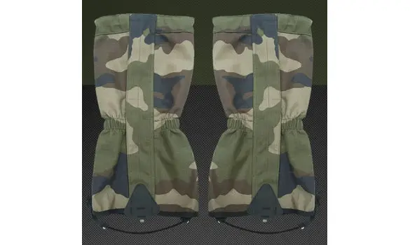 Goretex CCE gaiters