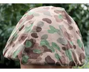 Helmet Cover K4 Austria