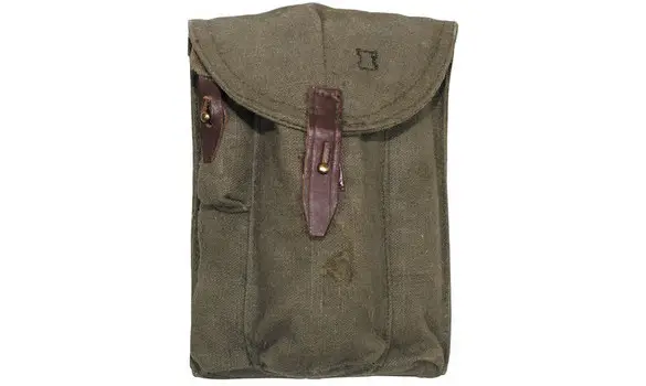 Porte chargeurs AK47 Russe