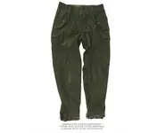 Pants of the Swedish M59