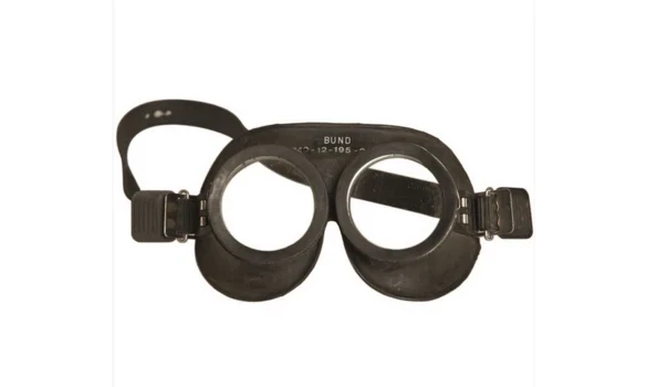 Lunette de protection OTAN