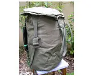 Sac à dos F1 Armée Française