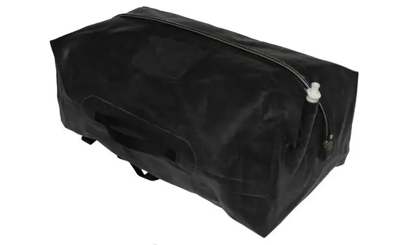 Men Frog Waterproof Bag