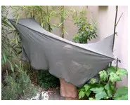 Moustiquaire de lit AF