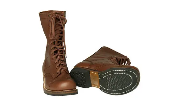 Bottes Paras US WW2