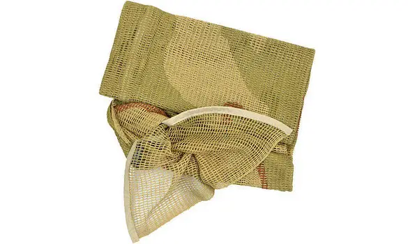 Filet Barracuda désert