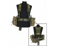 Brelage Anglais complet