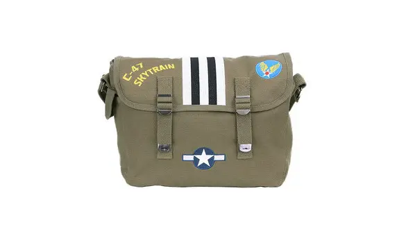Musette US C47