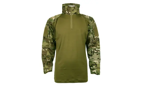 Tactical Shirt multicam