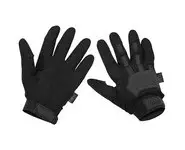 Gants tactique action noir