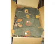 AA52 Cover French Army