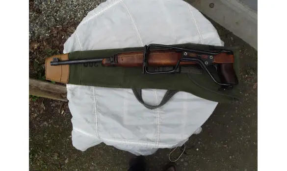 Housse USM1 Para Française