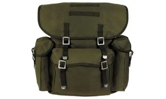 Sac à dos Allemand Bundeswehr