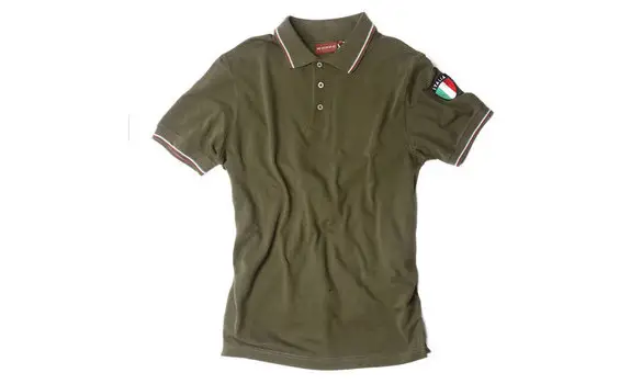 Italy Polo Korps