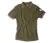 Polo Italien Korps