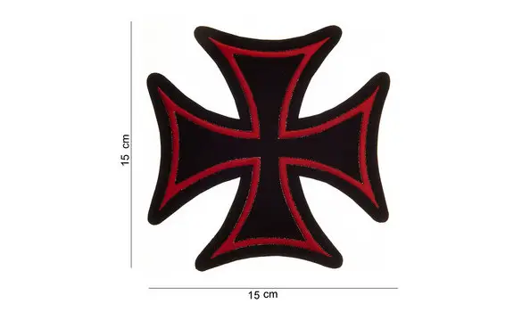 Patch Croix de Fer