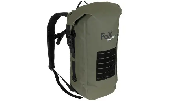 Sac étanche Dry Pak 30