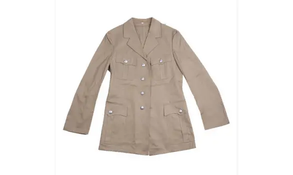 Veste tropicale Allemande