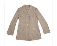Tropical German Army jacket