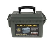 Boite munitions plastique CAL 50