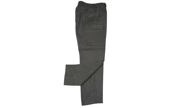 Pantalon Finlandais laine