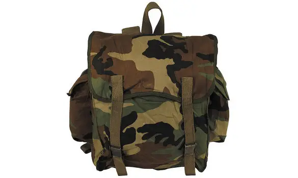 Backpack Croatian Army