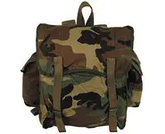 Backpack Croatian Army