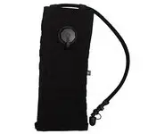 Sac d'hydratation noir