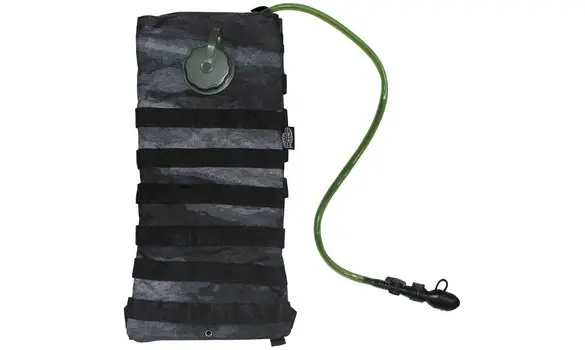 Hydration Pack night camo
