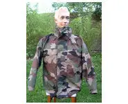 Parka Goretex CCE neuve