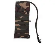 Sac d'hydratation woodland