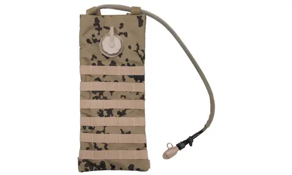 Sac d'hydratation tropentarn