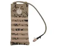 Sac d'hydratation tropentarn