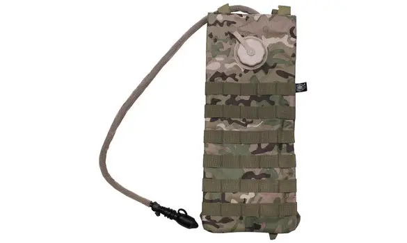 multicam Hydration Pack