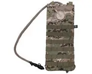 Sac d'hydratation multicam