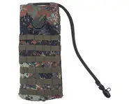 Sac d'hydratation flecktarn